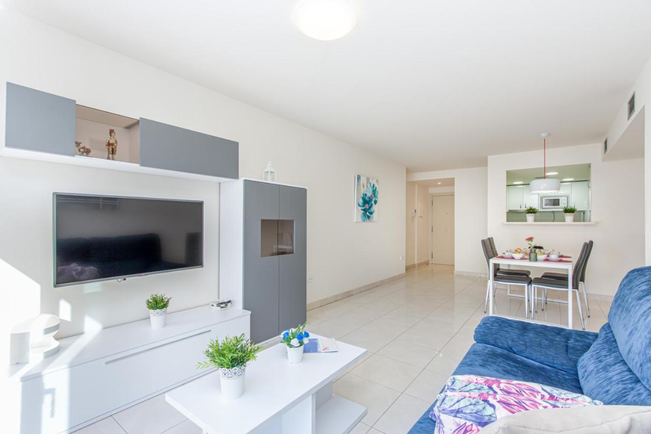 Apart-Rent Apartamento Francesc Macia 2º 2004 로지즈 외부 사진