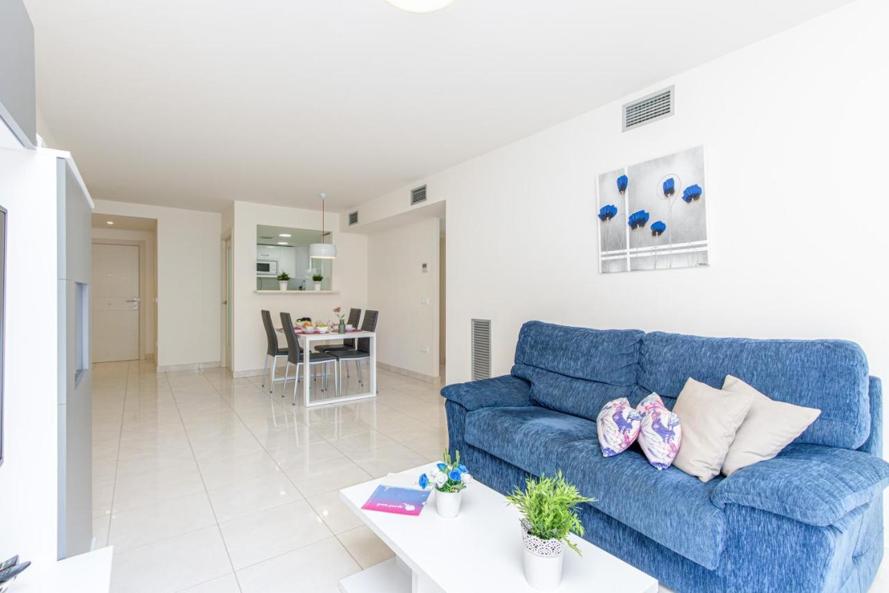 Apart-Rent Apartamento Francesc Macia 2º 2004 로지즈 외부 사진