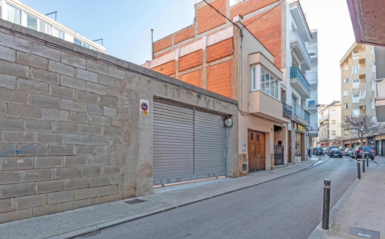 Apart-Rent Apartamento Francesc Macia 2º 2004 로지즈 외부 사진